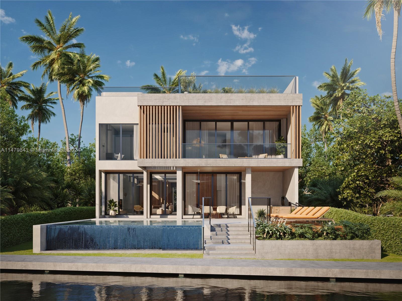 ATLANTIC ISLAND - Residential