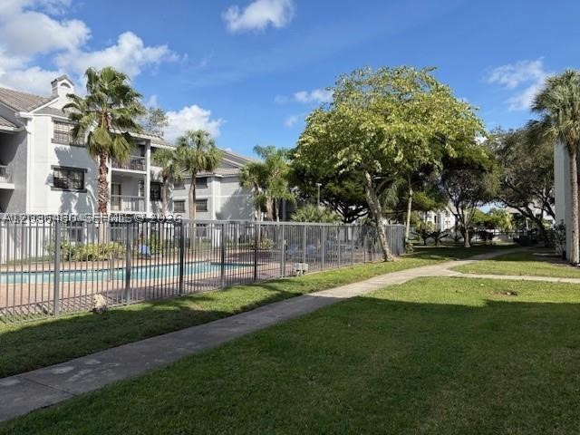 ATLANTIC SPRINGS CONDO - Residential Lease