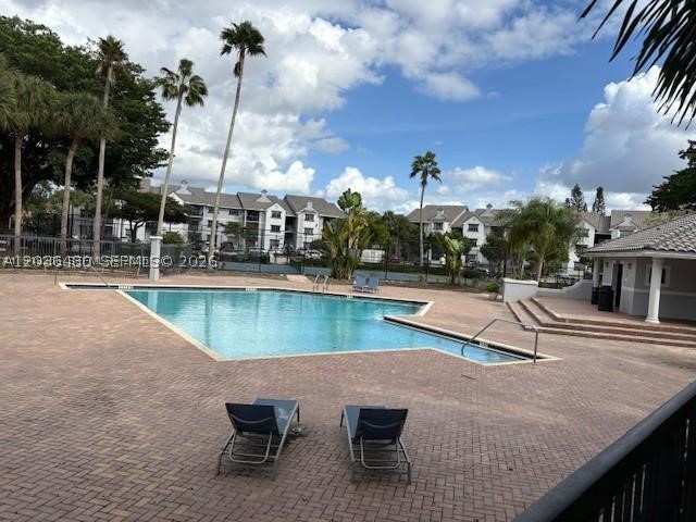 ATLANTIC SPRINGS CONDO - Residential Lease