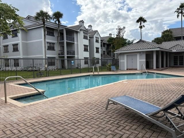 ATLANTIC SPRINGS CONDO - Residential Lease