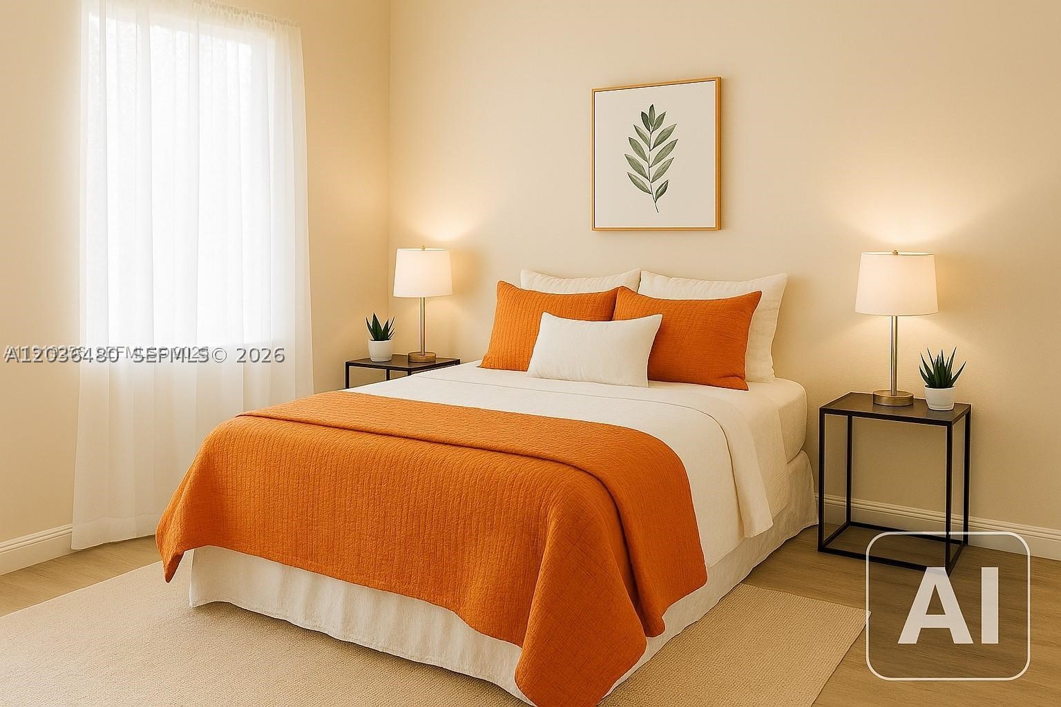 ATLANTIC SPRINGS CONDO - Residential Lease