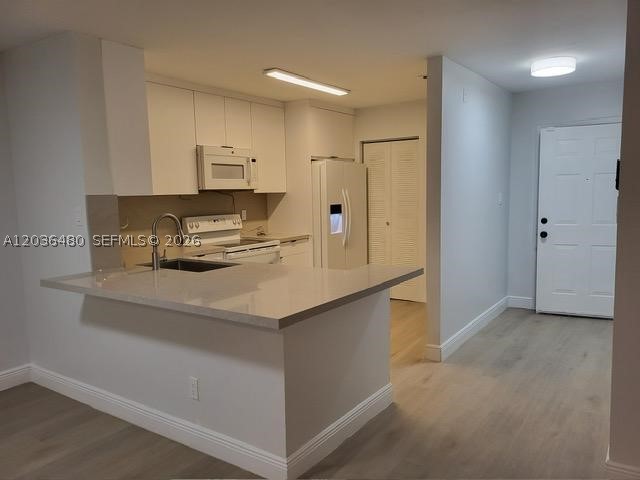 ATLANTIC SPRINGS CONDO - Residential Lease