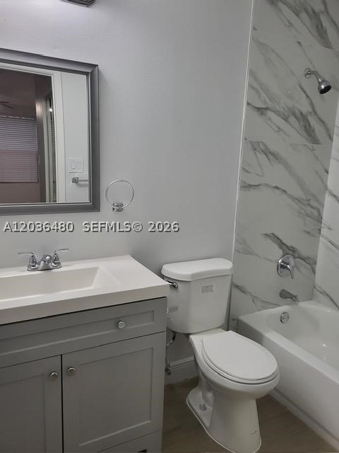 ATLANTIC SPRINGS CONDO - Residential Lease