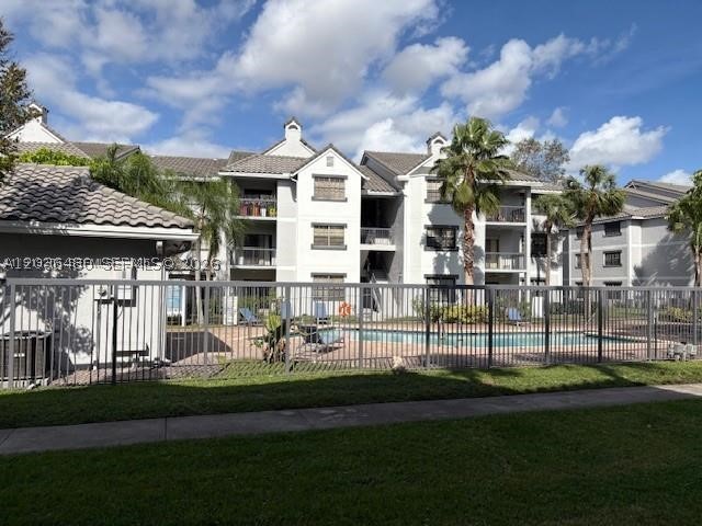 ATLANTIC SPRINGS CONDO - Residential Lease