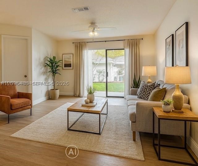 ATLANTIC SPRINGS CONDO - Residential Lease