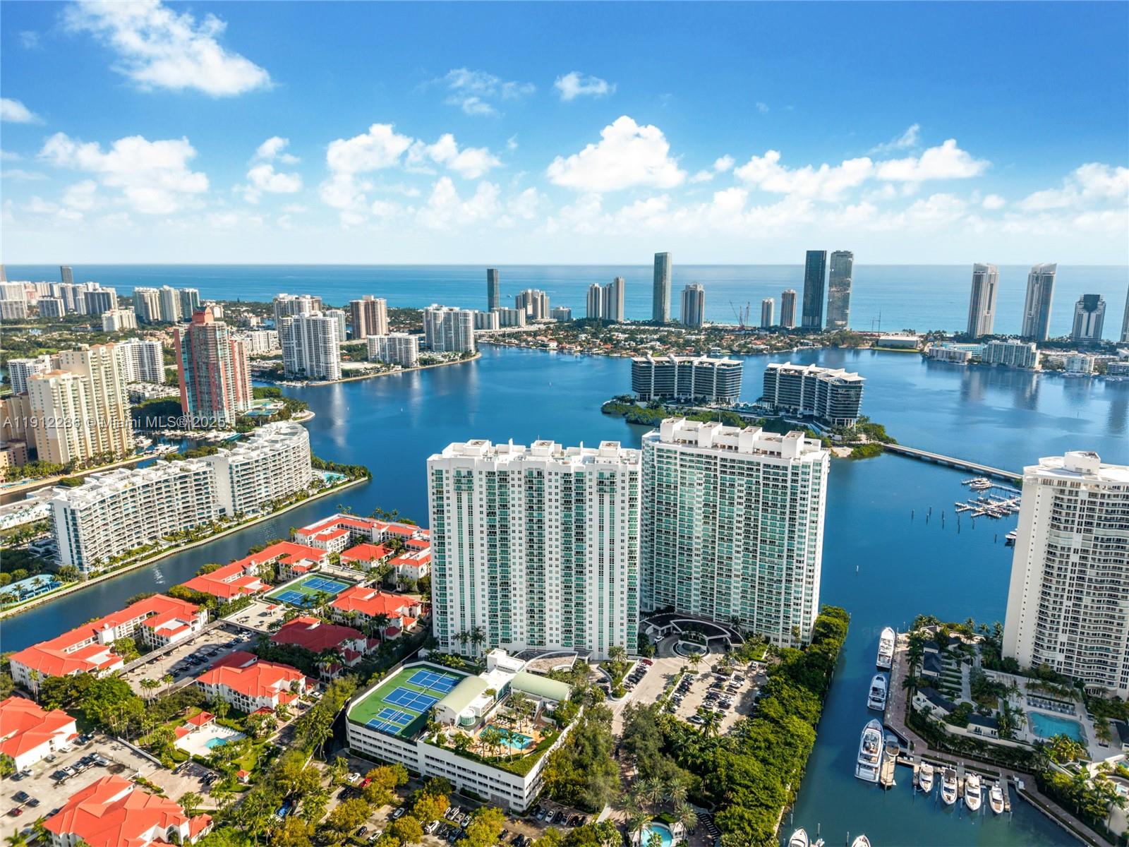 THE PENINSULA II CONDO - Residential