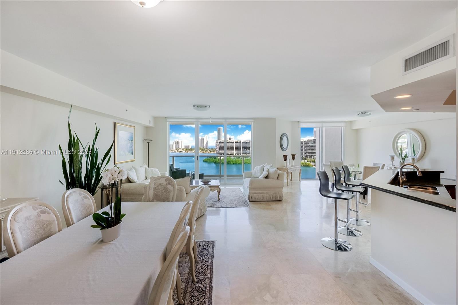 THE PENINSULA II CONDO - Residential