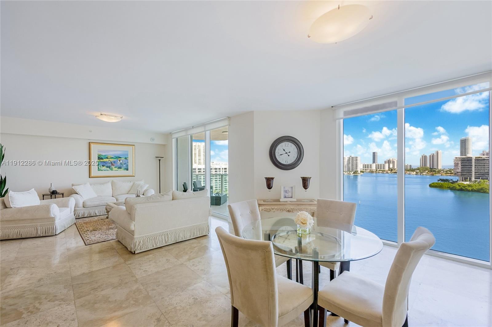 THE PENINSULA II CONDO - Residential