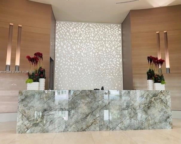THE PENINSULA II CONDO - Residential