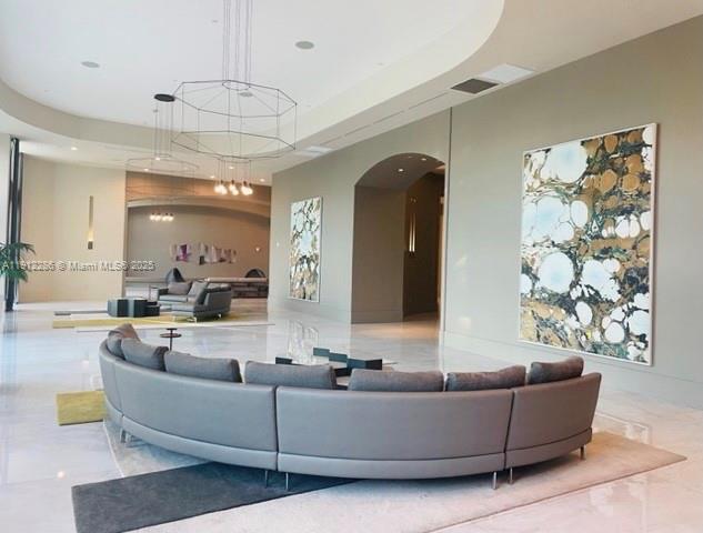 THE PENINSULA II CONDO - Residential