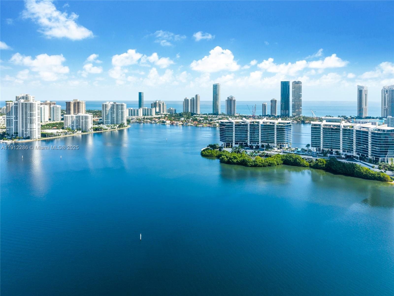 THE PENINSULA II CONDO - Residential