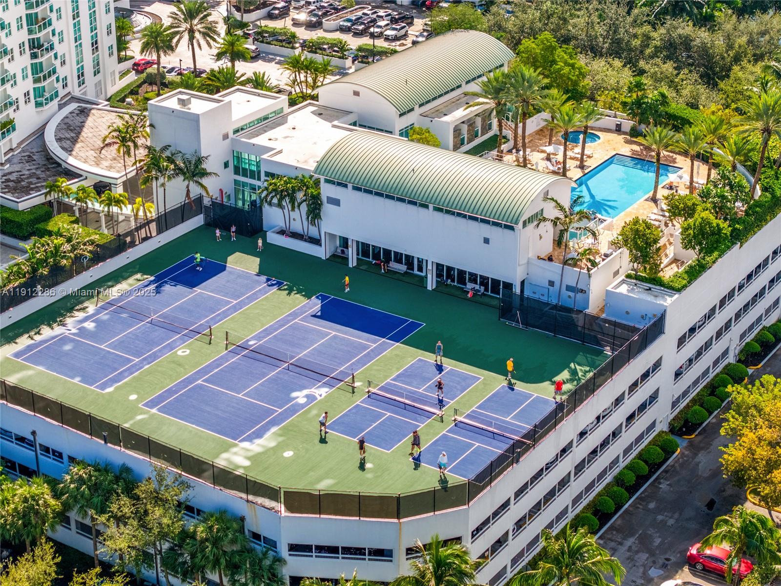 THE PENINSULA II CONDO - Residential