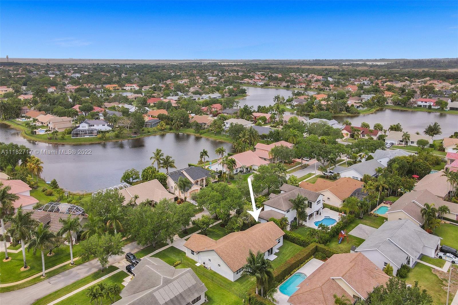CHAPEL TRAIL REPLAT SEC T - Residential