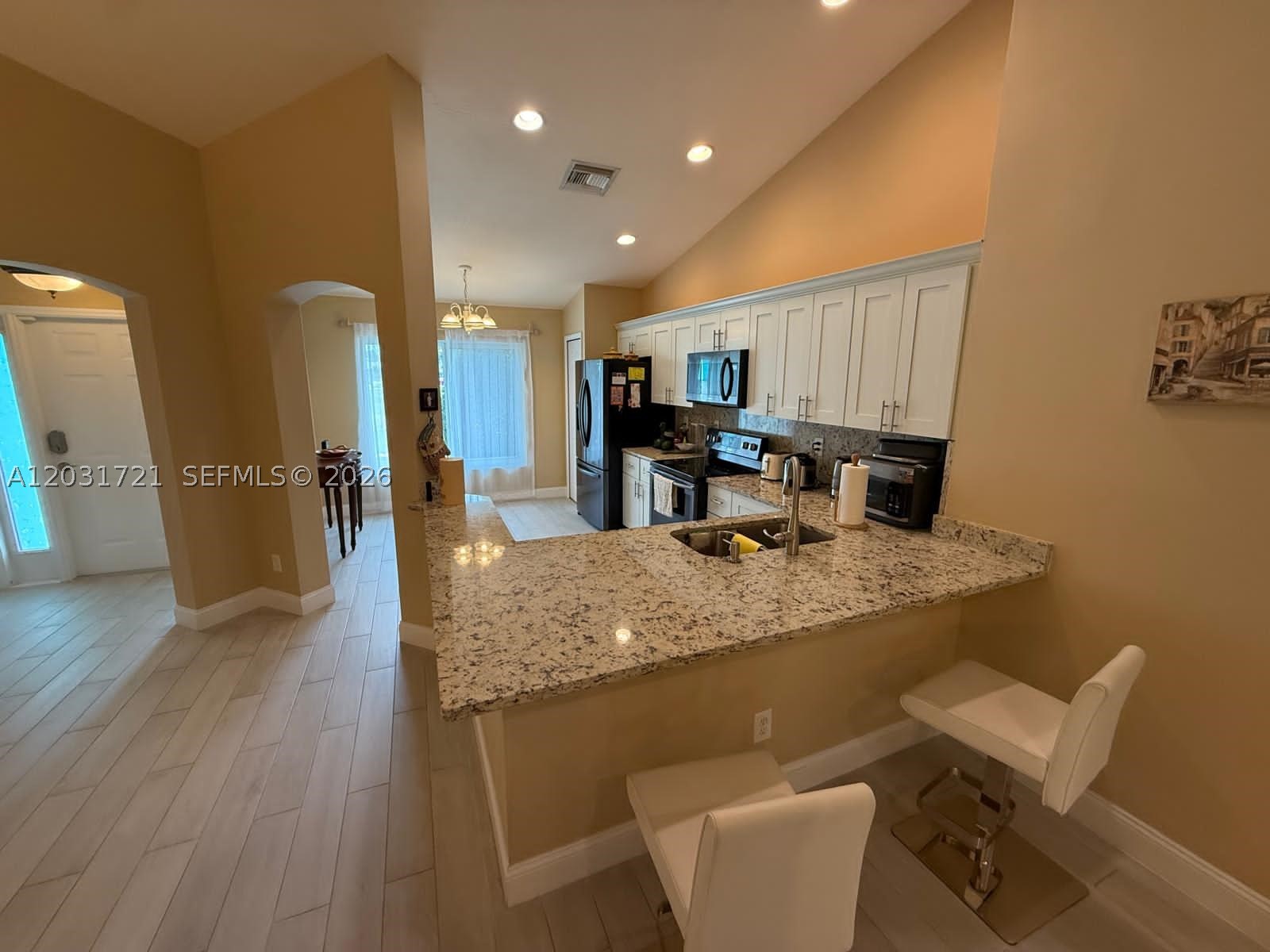 PORT ST LUCIE SECTION 46 - Residential