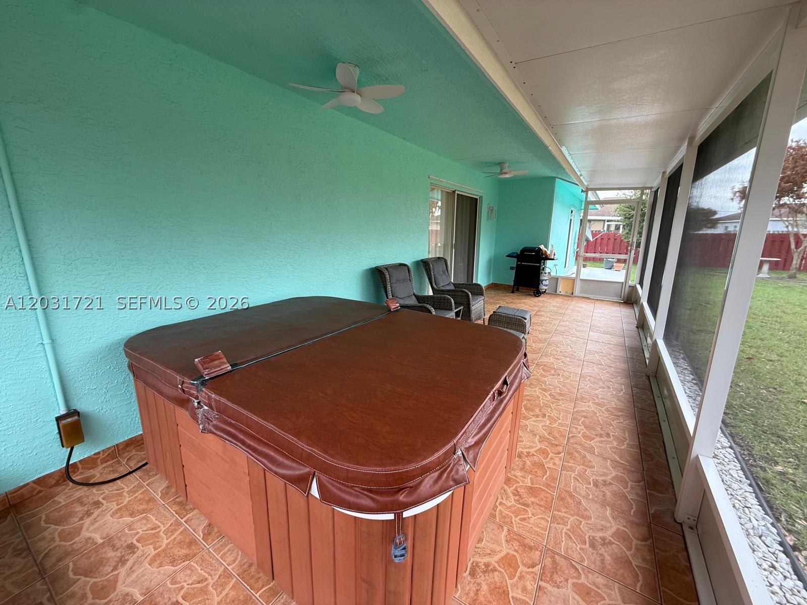 PORT ST LUCIE SECTION 46 - Residential