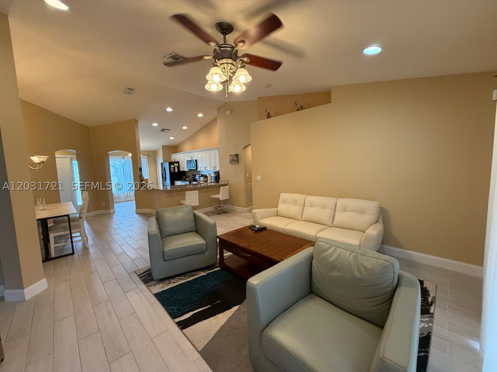 PORT ST LUCIE SECTION 46 - Residential