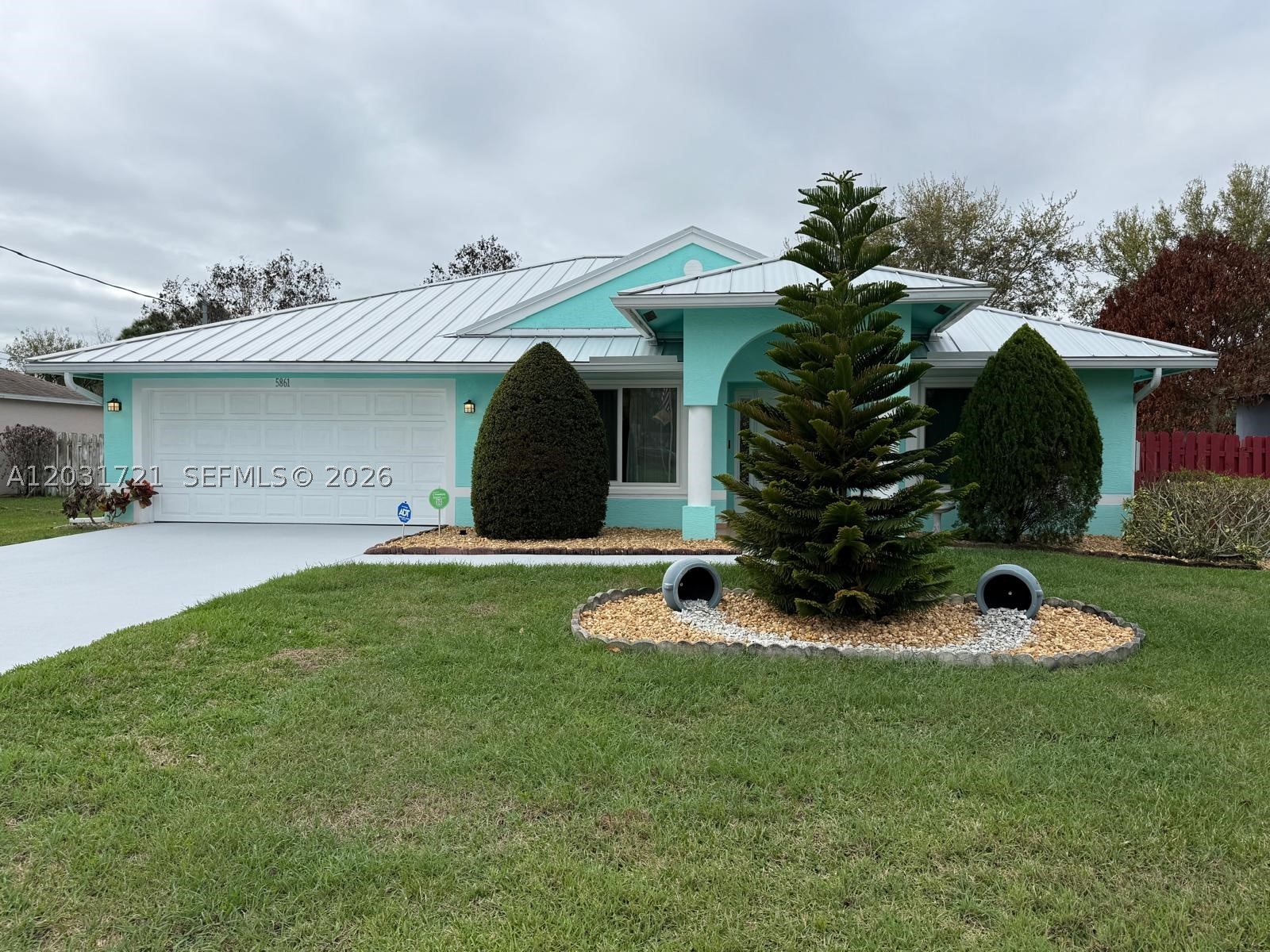PORT ST LUCIE SECTION 46 - Residential