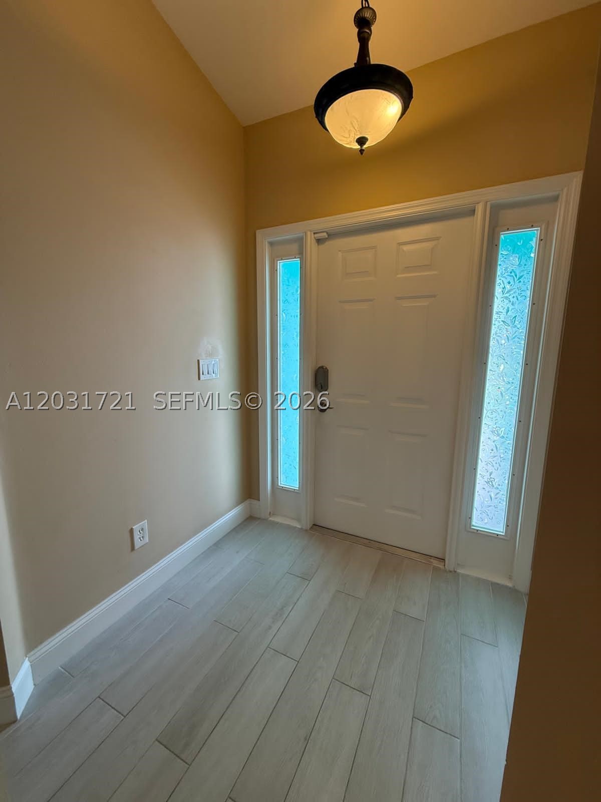 PORT ST LUCIE SECTION 46 - Residential