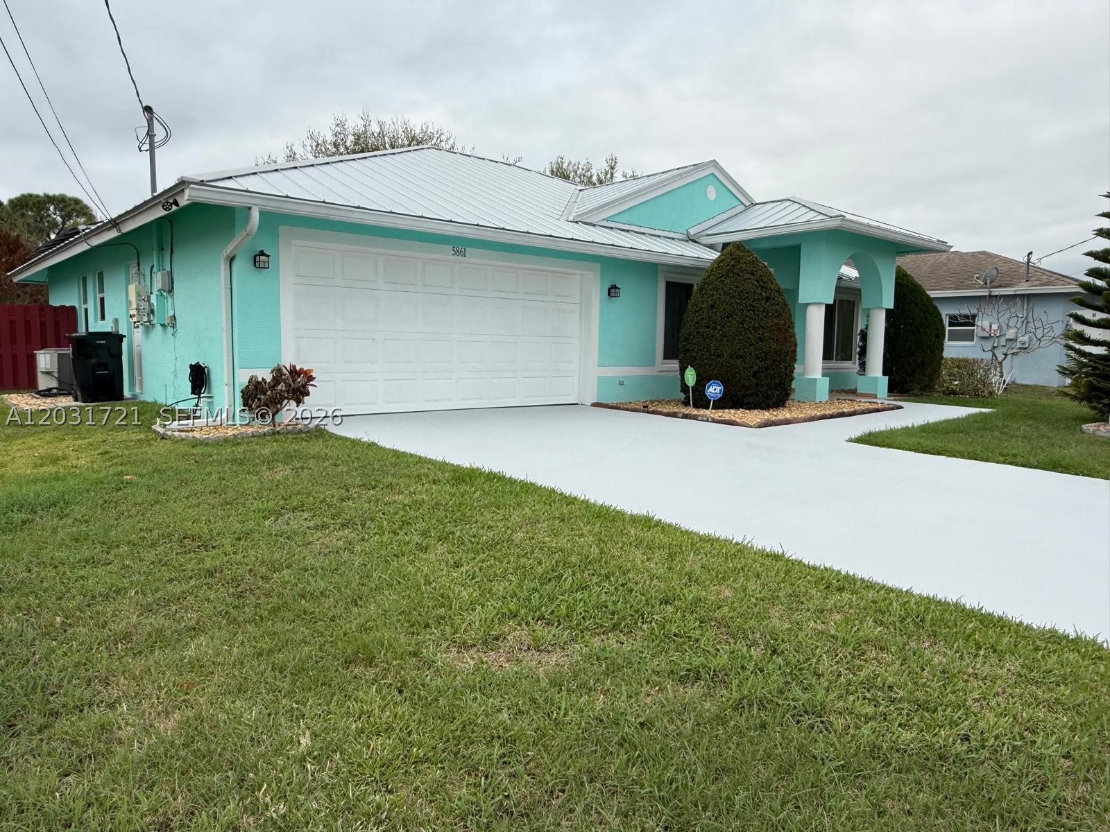 PORT ST LUCIE SECTION 46 - Residential