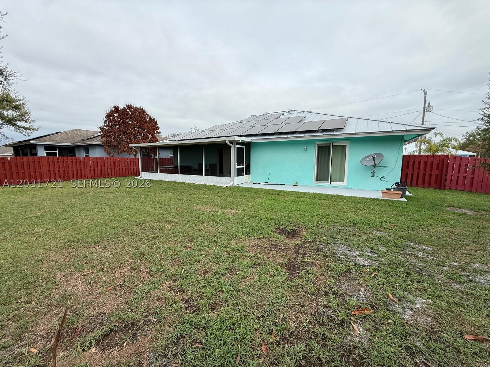 PORT ST LUCIE SECTION 46 - Residential