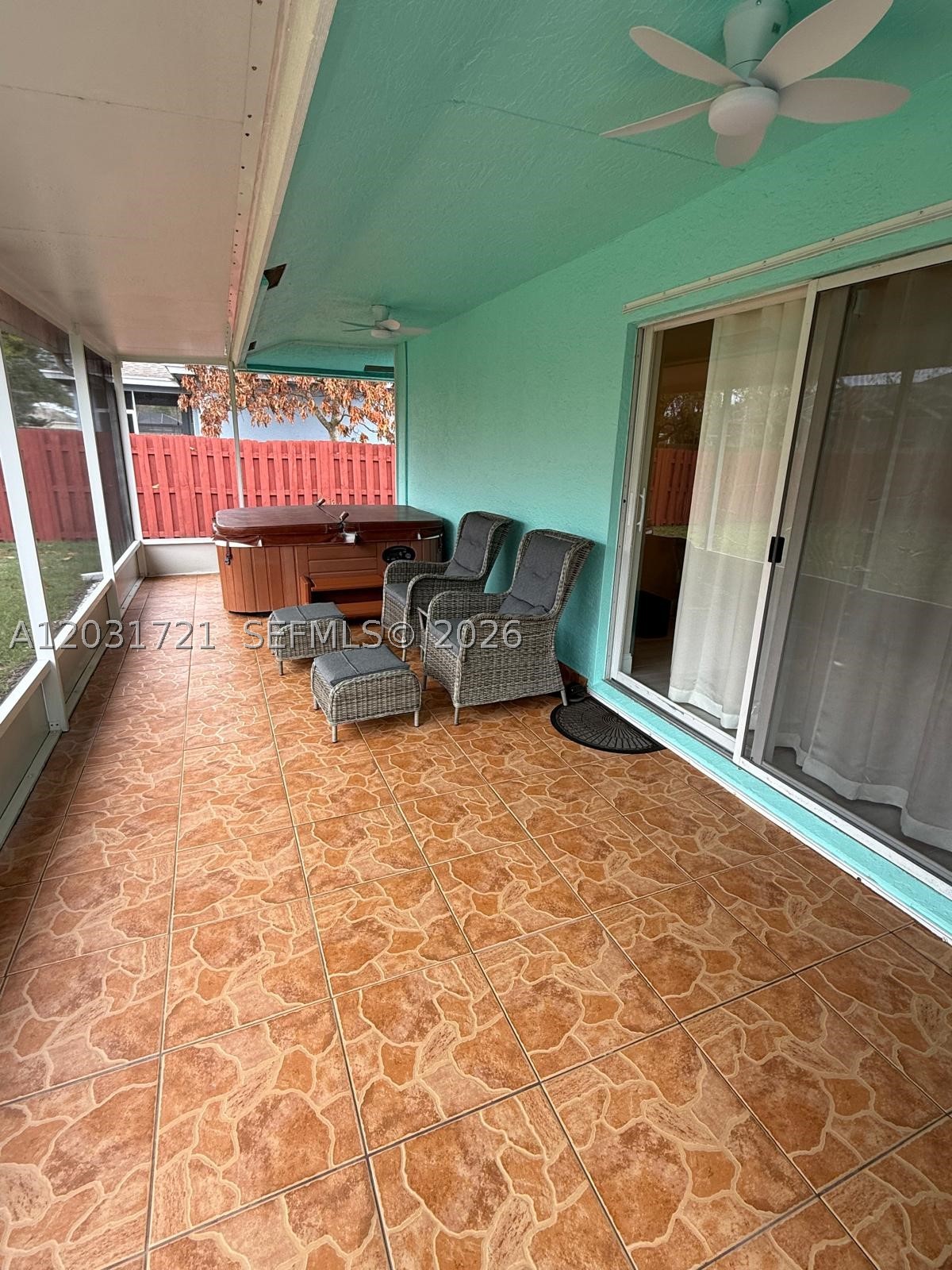 PORT ST LUCIE SECTION 46 - Residential