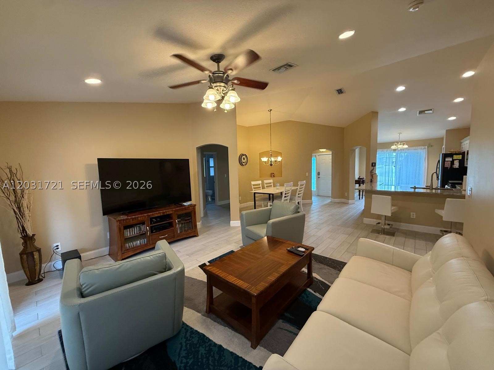 PORT ST LUCIE SECTION 46 - Residential