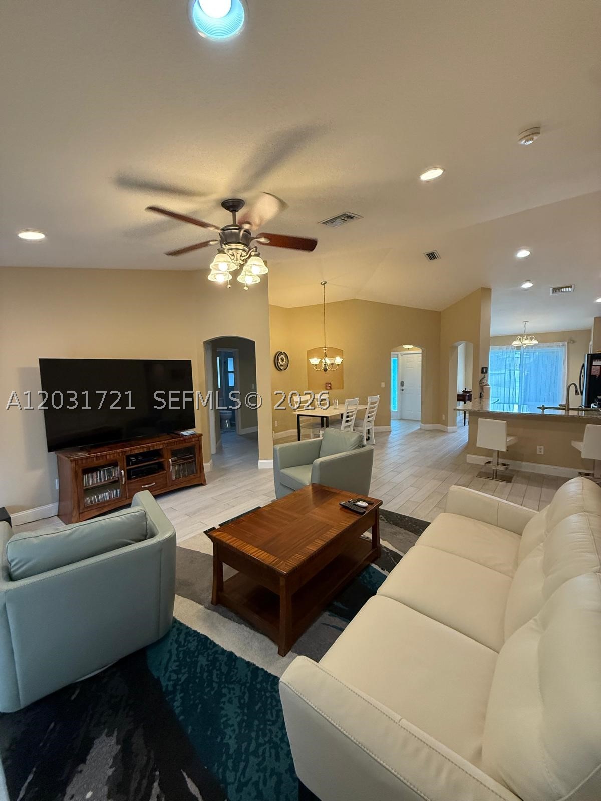 PORT ST LUCIE SECTION 46 - Residential