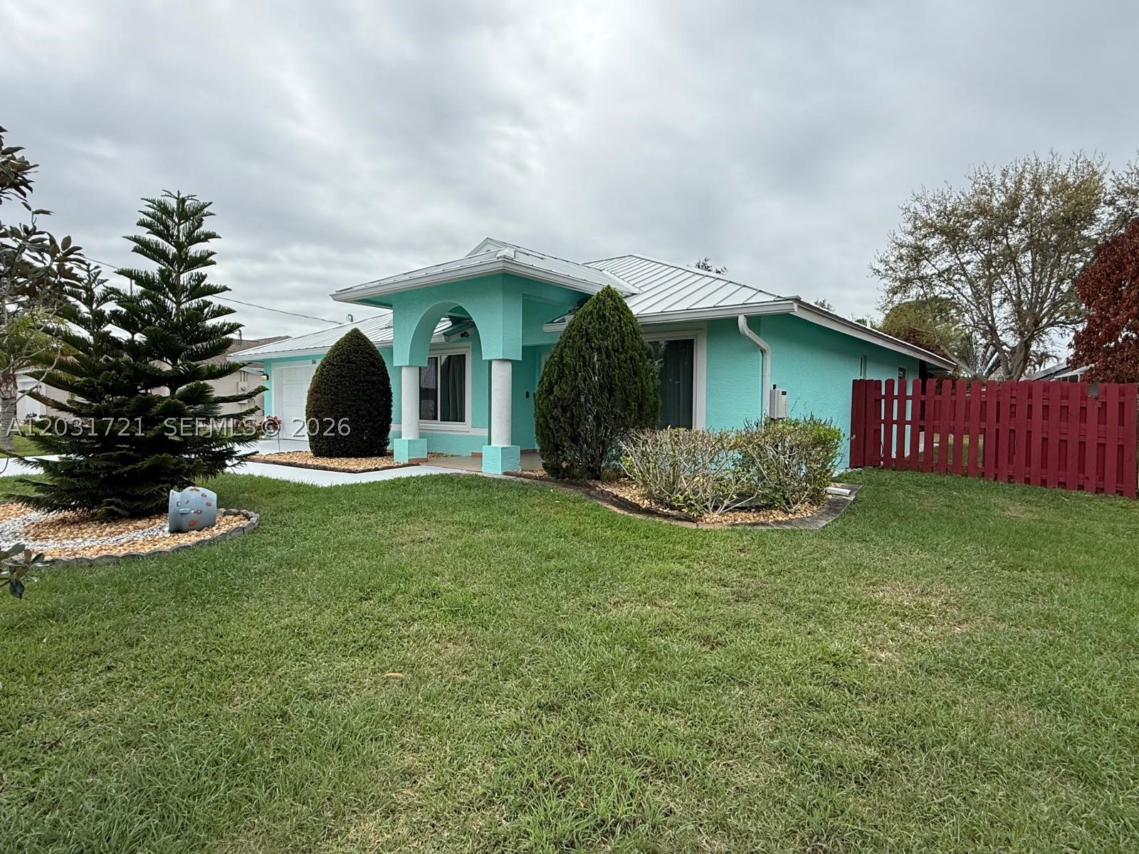 PORT ST LUCIE SECTION 46 - Residential
