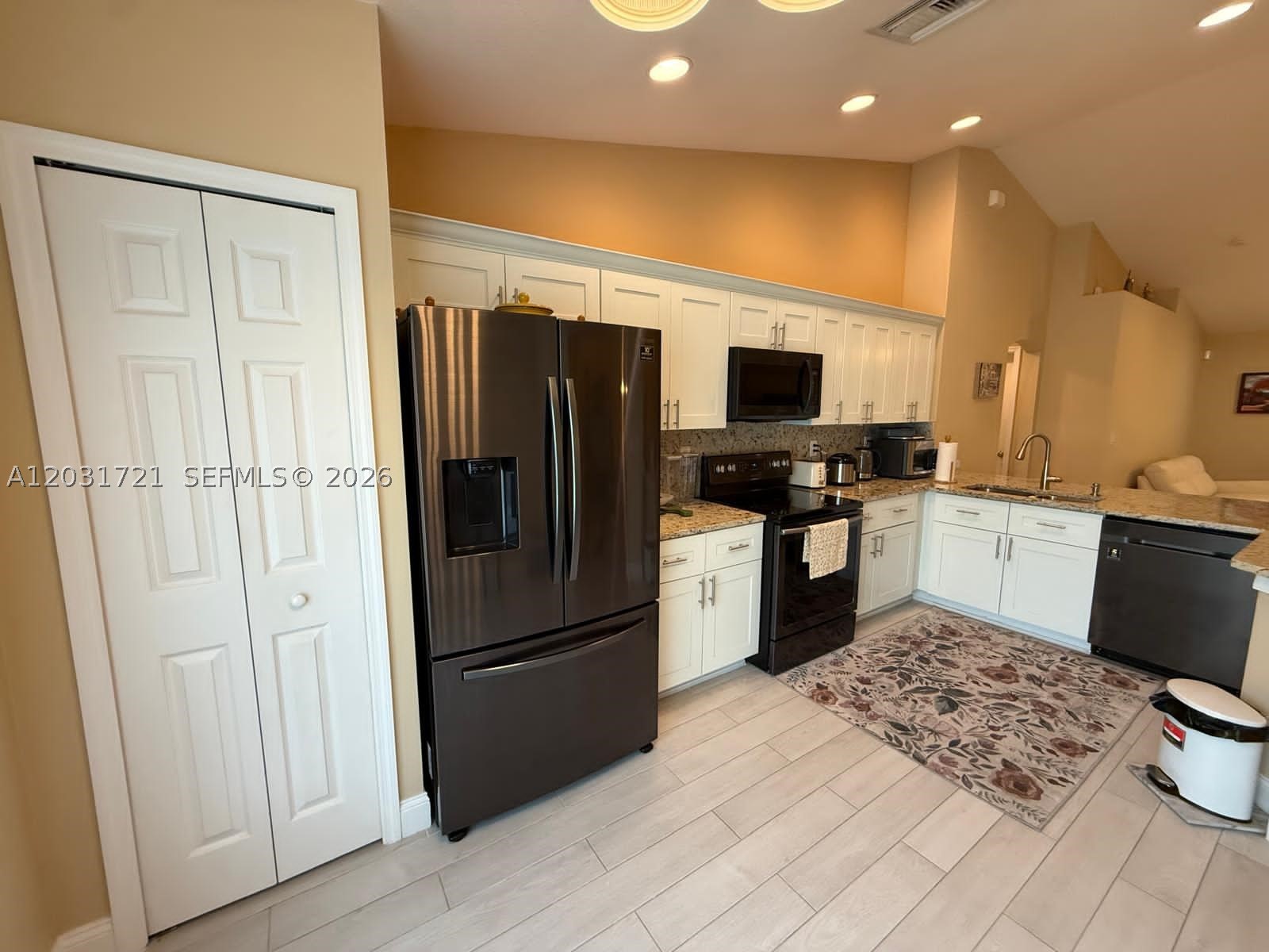 PORT ST LUCIE SECTION 46 - Residential