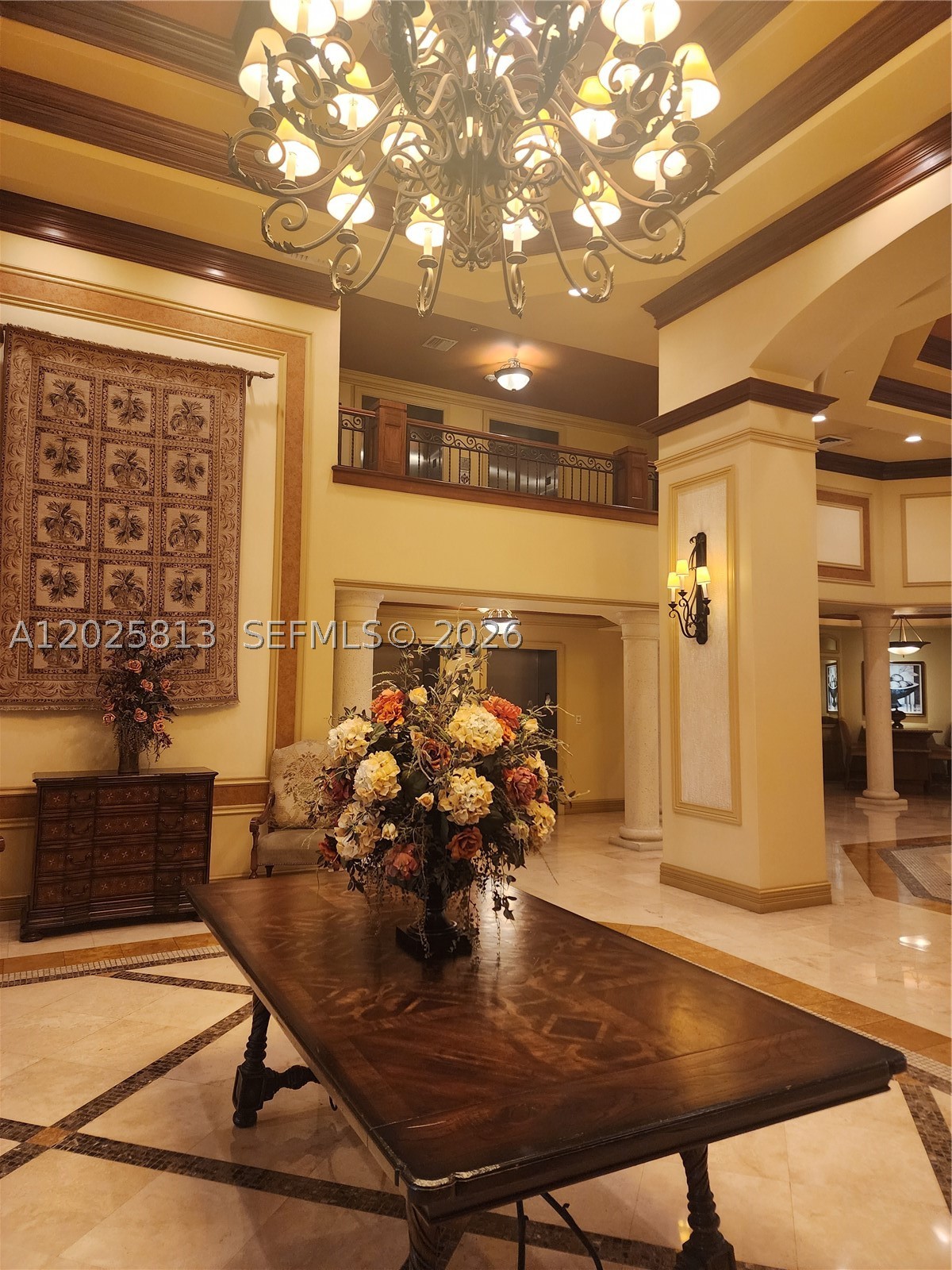 PUERTA DE PALMAS CONDO - Residential Lease