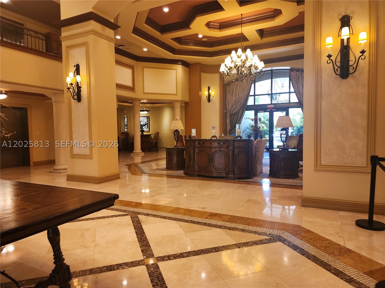 PUERTA DE PALMAS CONDO - Residential Lease
