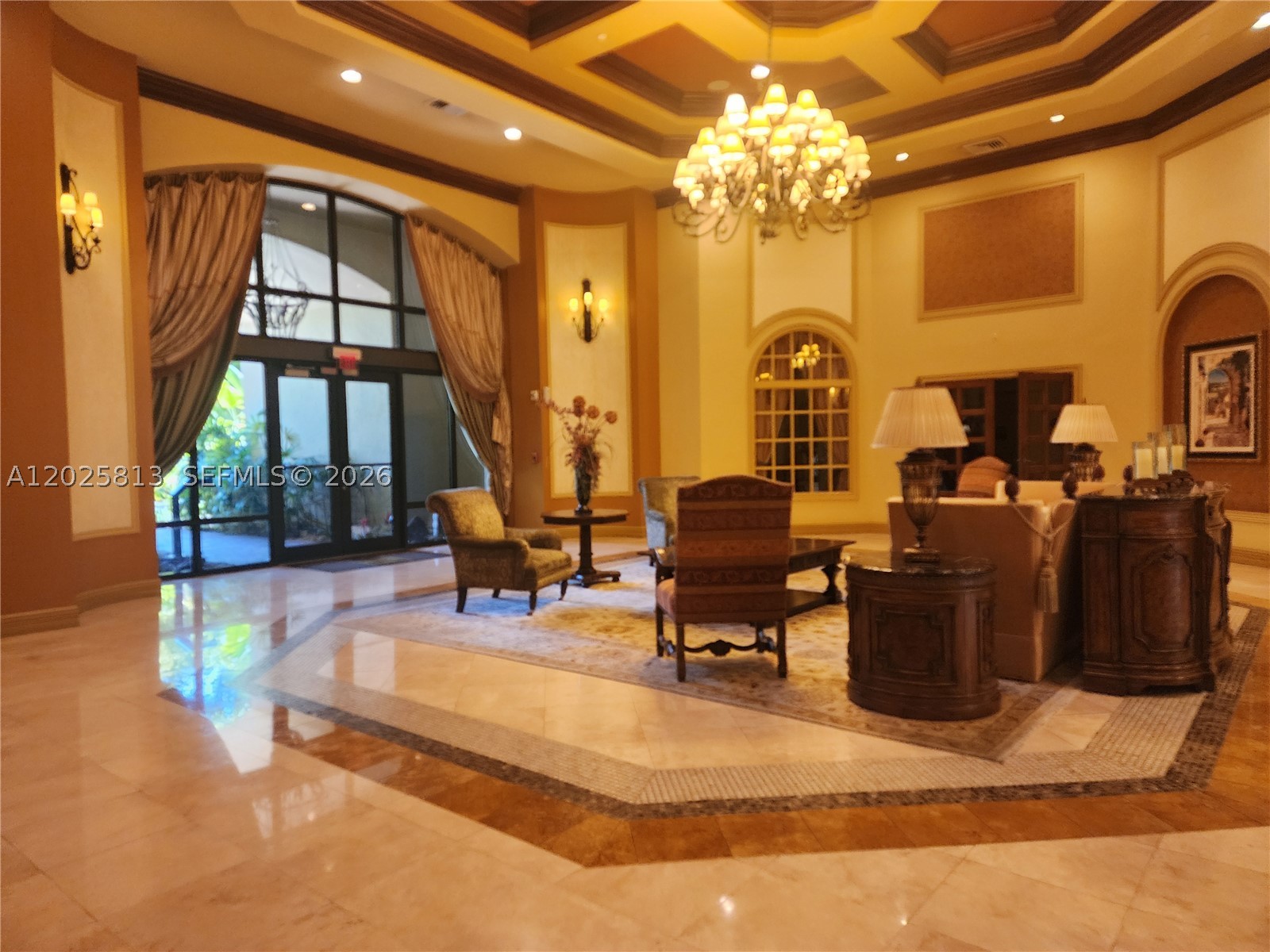 PUERTA DE PALMAS CONDO - Residential Lease