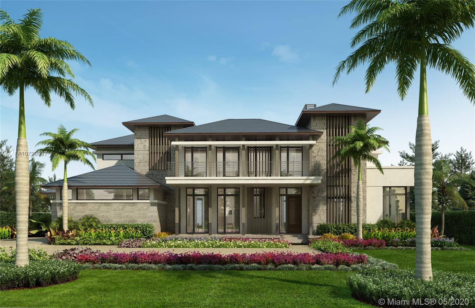 HAMMOND PROP PL - Residential