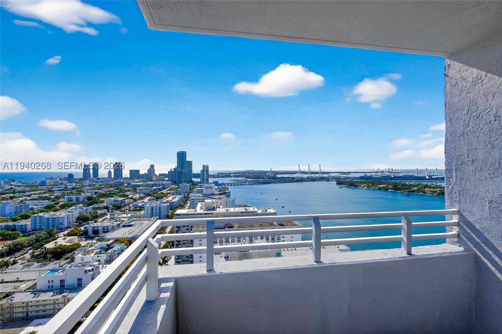 THE WAVERLY AT SOUTH BEAC - Residential