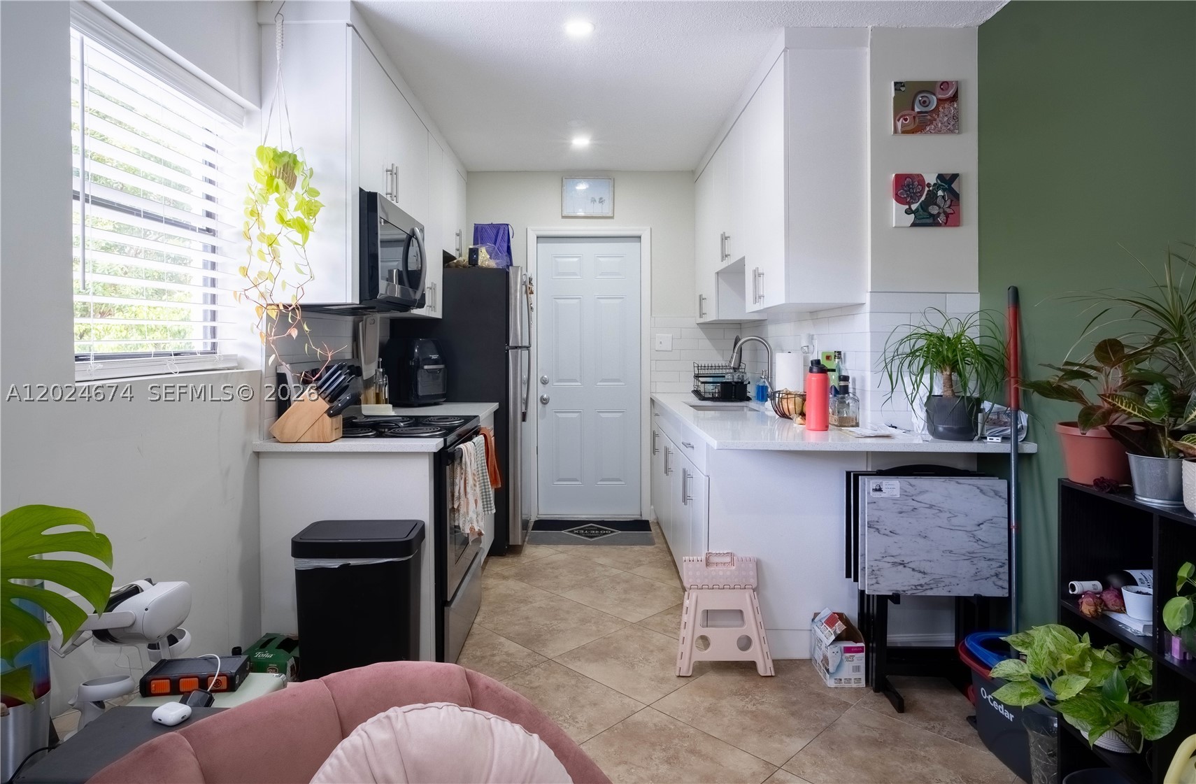 WOODLAWN - Residential Income