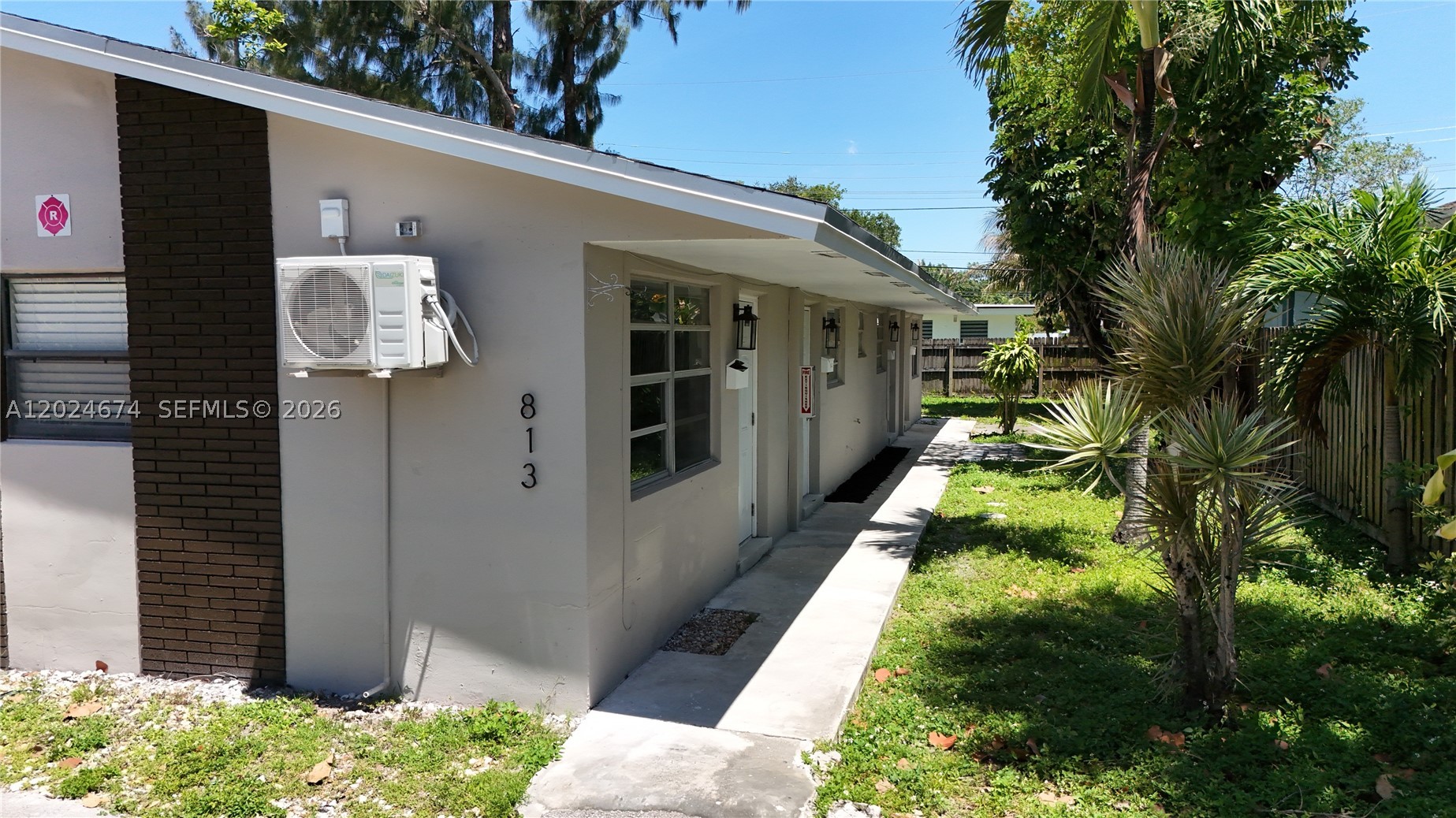 WOODLAWN - Residential Income