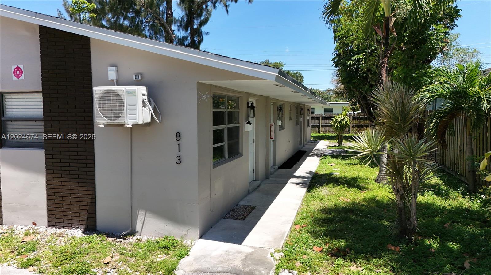 WOODLAWN - Residential Income