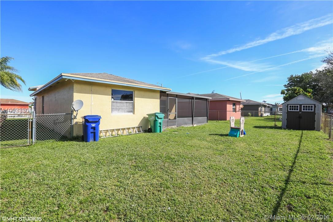 Golden Gardens Sec 06 - Residential