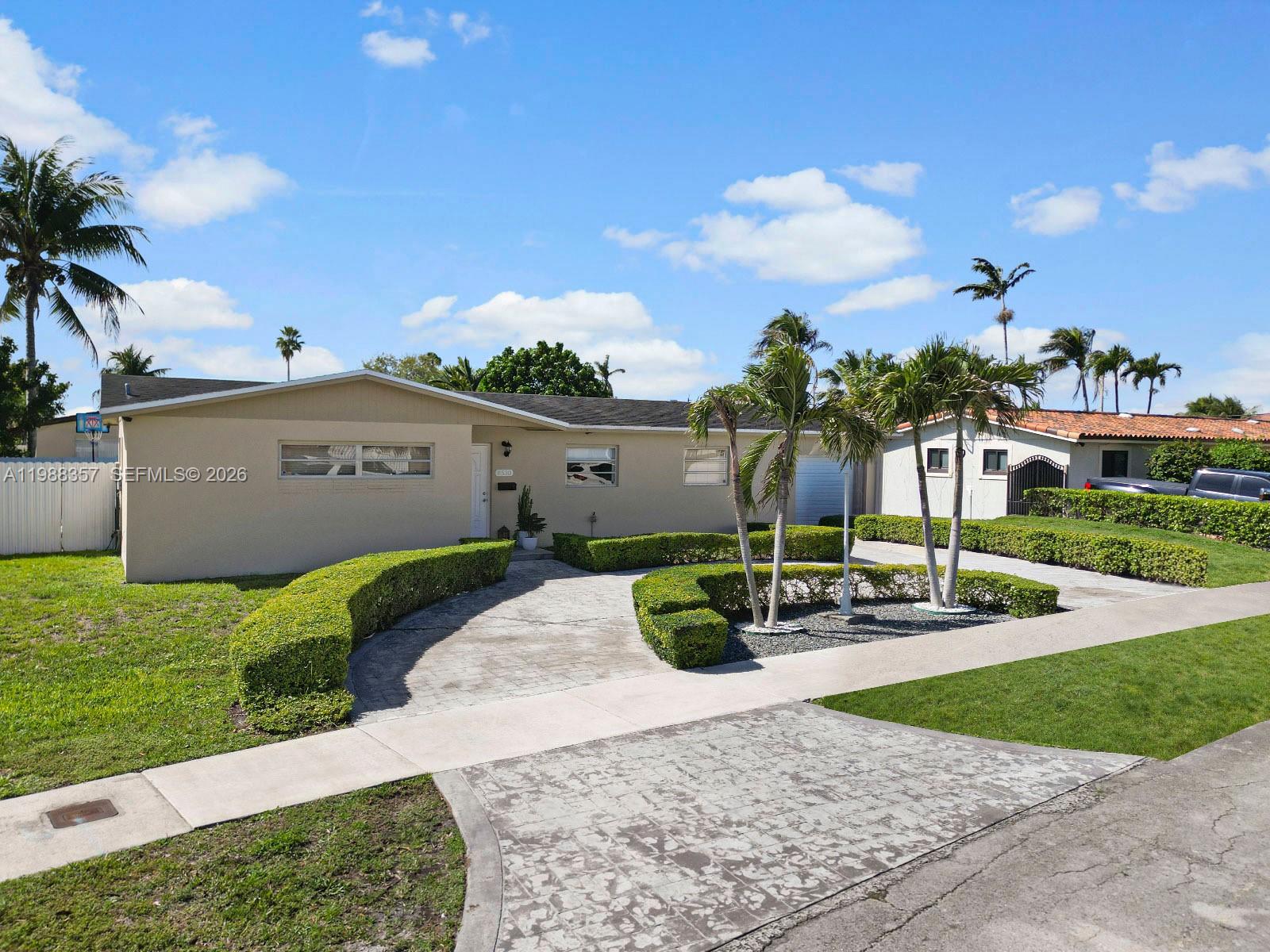 PALM SPRINGS NORTH SEC S - Residential