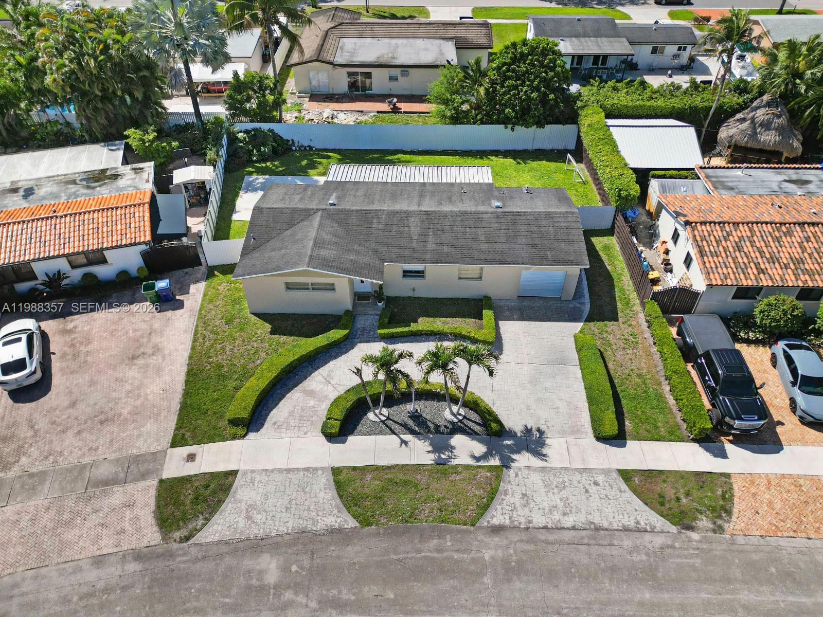 PALM SPRINGS NORTH SEC S - Residential