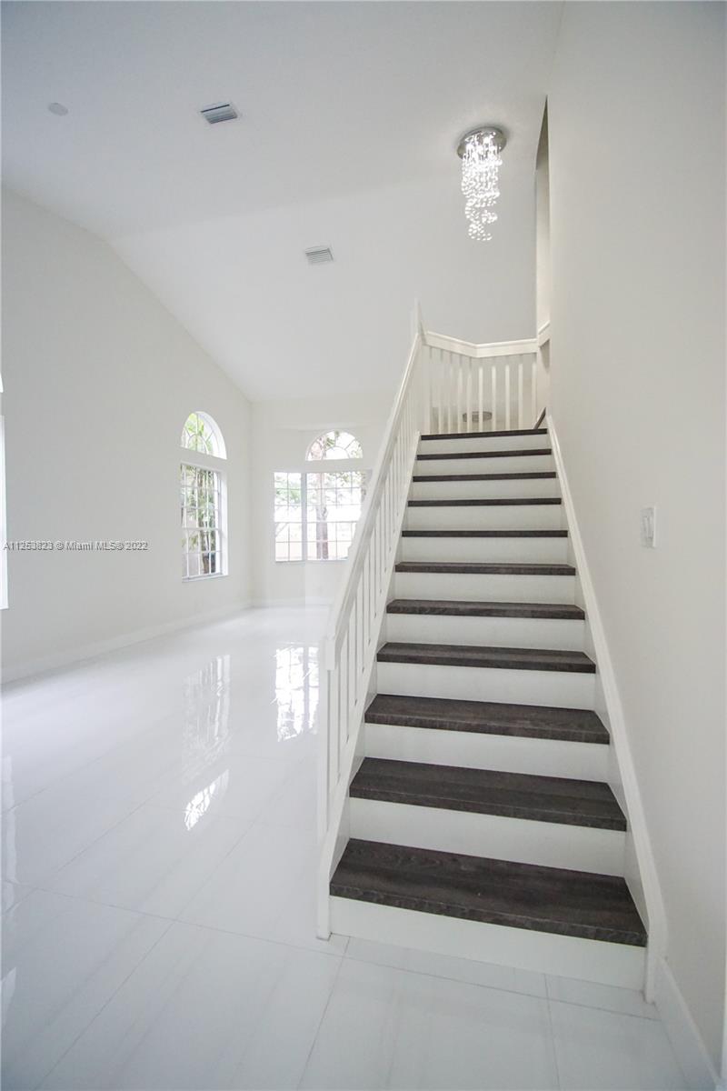 KENSINGTON - Residential