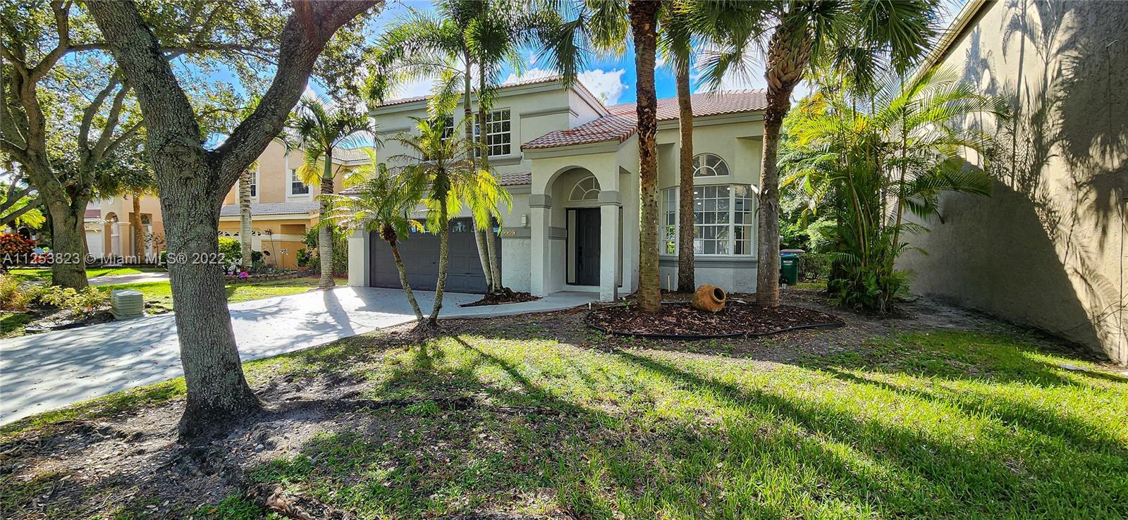 KENSINGTON - Residential