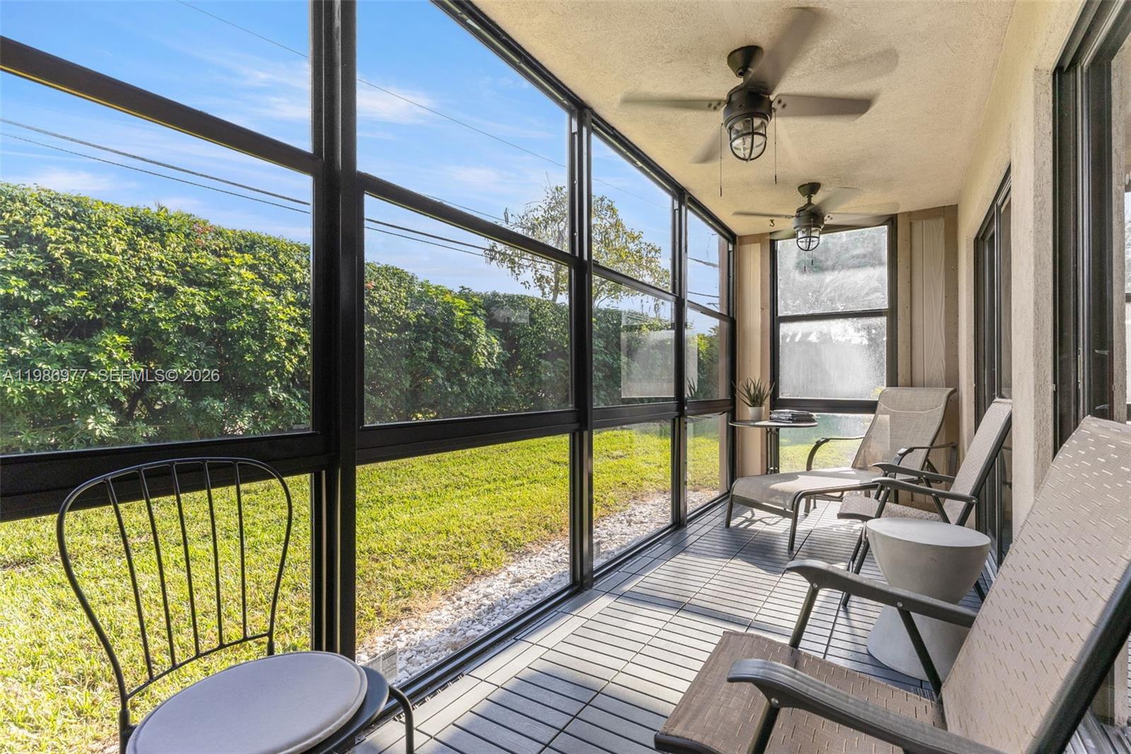 CLAIRMONT CONDOMINIUM J - Residential
