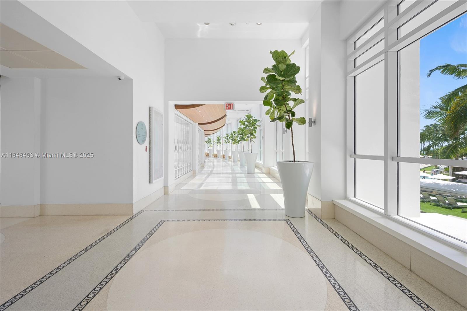 FONTAINEBLEAU III Sorrento - Residential