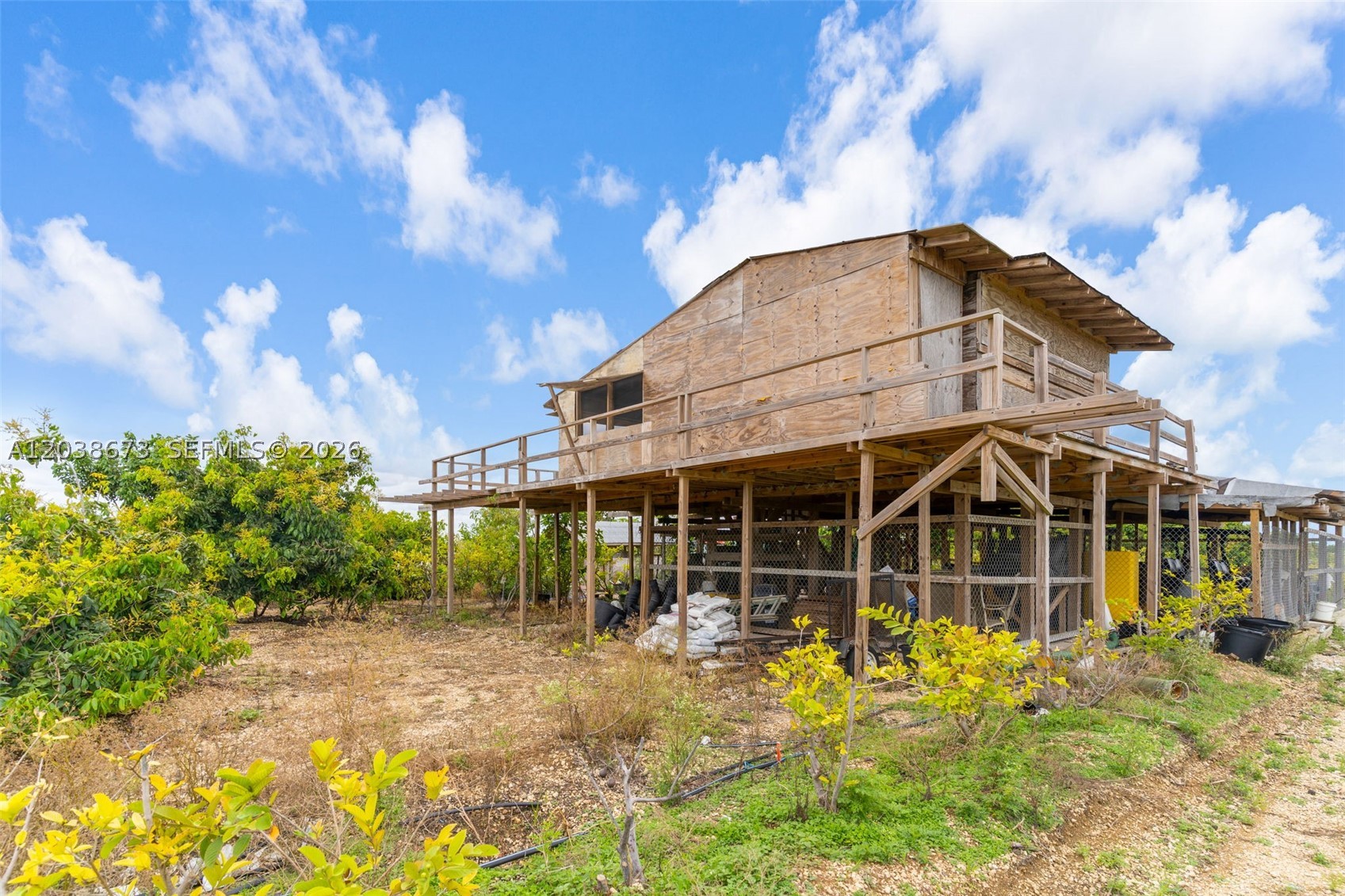 UNINCORPORATED MIA DADE - Land