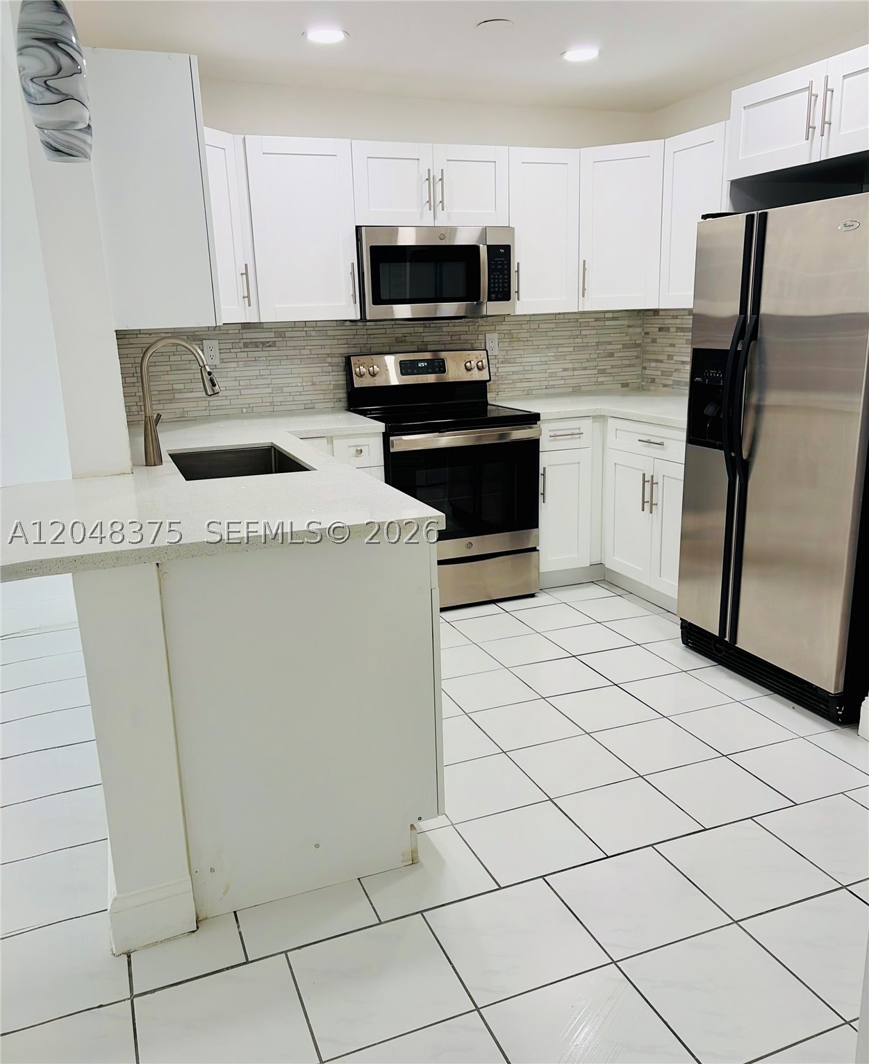 WESTLAND GARDENS CONDO - Residential
