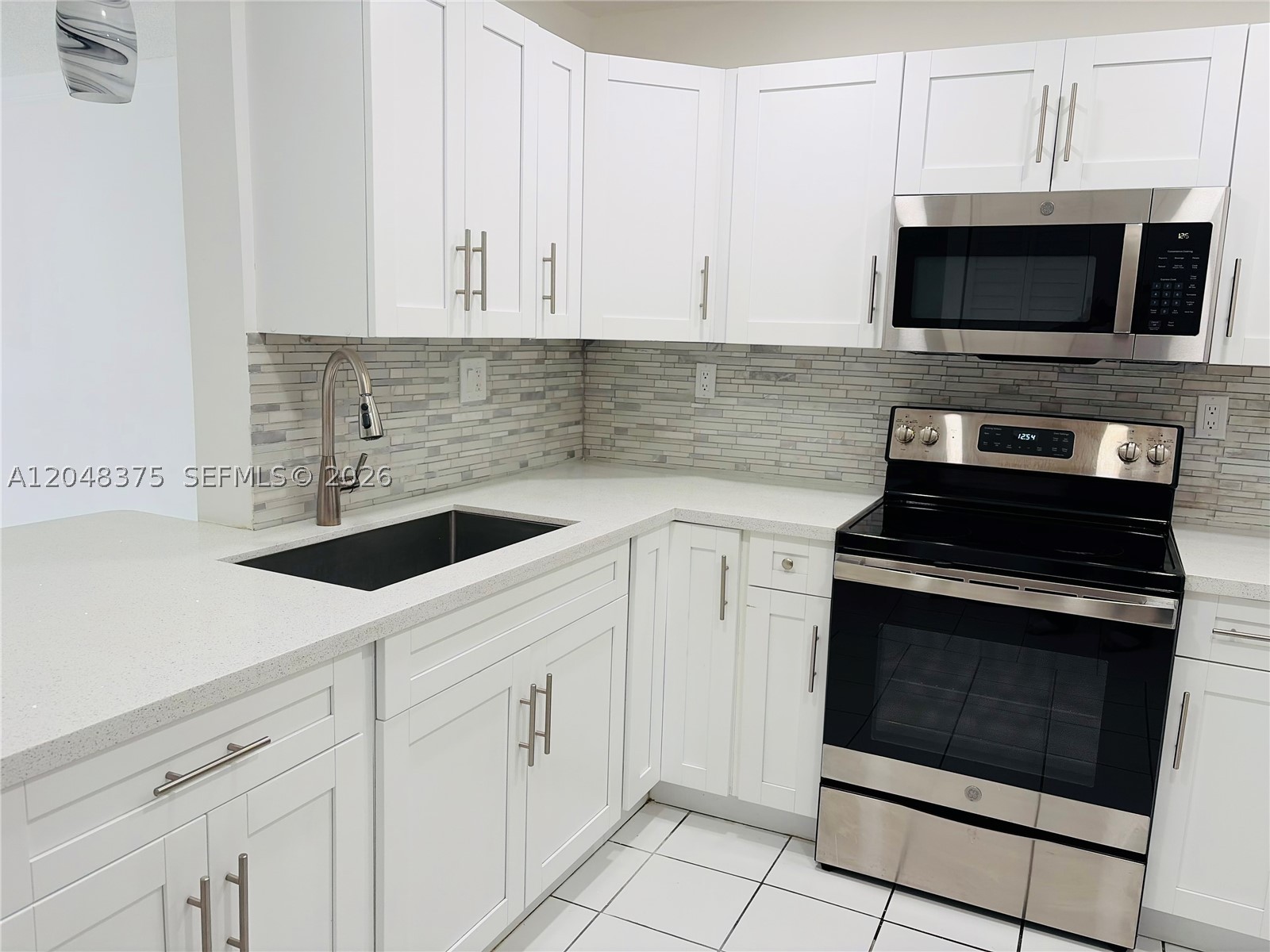 WESTLAND GARDENS CONDO - Residential