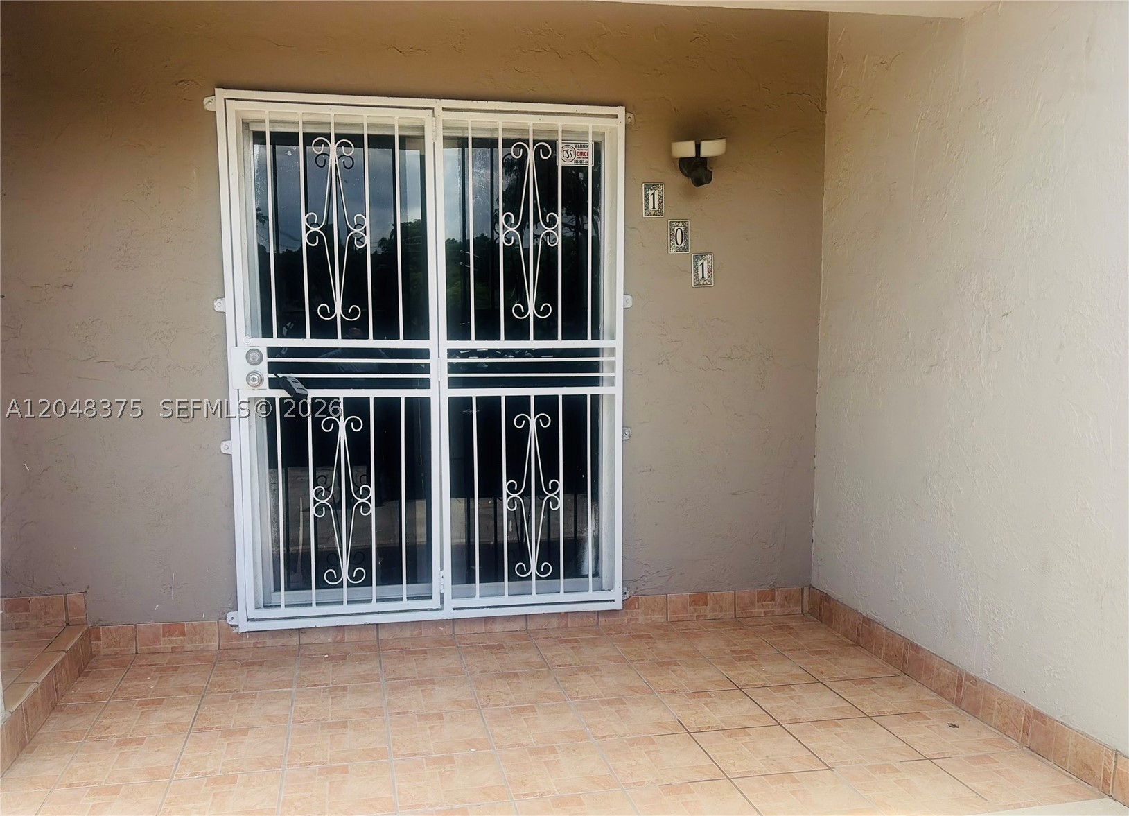 WESTLAND GARDENS CONDO - Residential