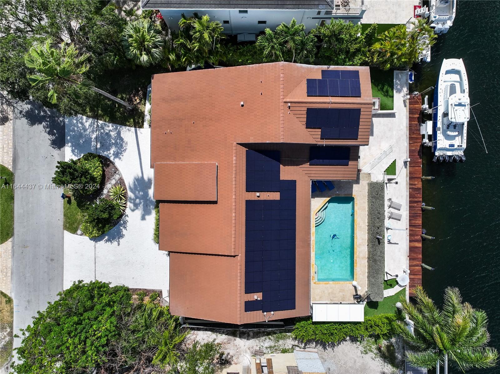 CORAL BAY SEC B - Residential