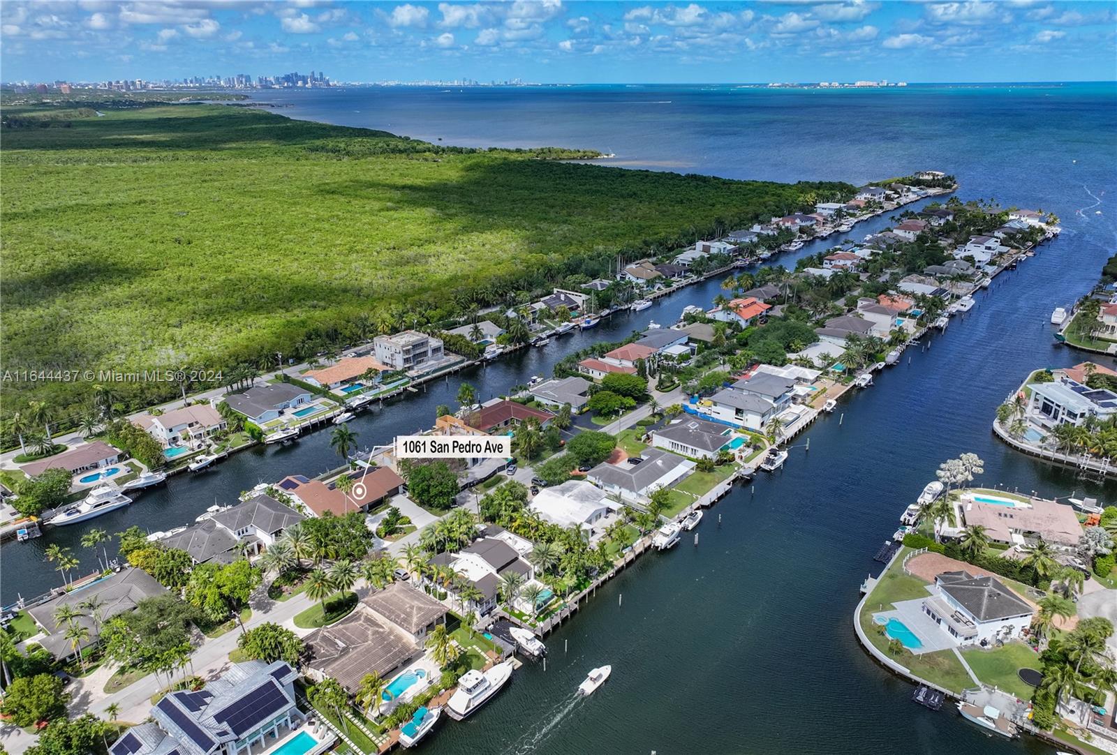 CORAL BAY SEC B - Residential